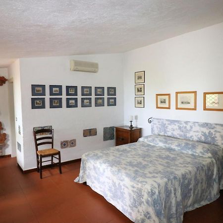 Case Di Berto Capo Vaticano Luaran gambar
