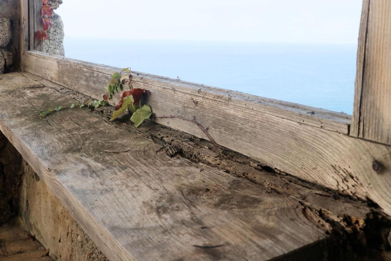 Case Di Berto Capo Vaticano Luaran gambar
