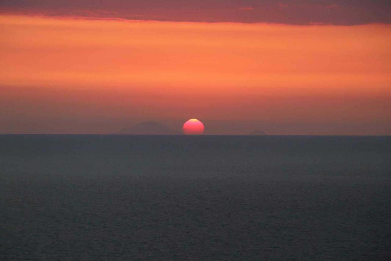 Case Di Berto Capo Vaticano Luaran gambar